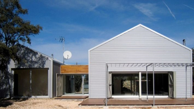 picture of Single-Family Homes and New Build 