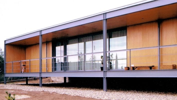 picture of Single-Family Homes and New Build 