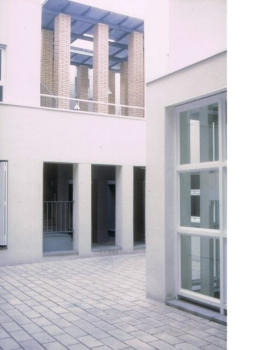 picture of Multi-unit Residential Buildings 