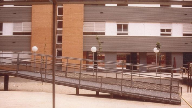 picture of Public Access Buildings 