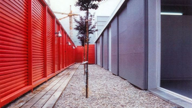 picture of Public Access Buildings 