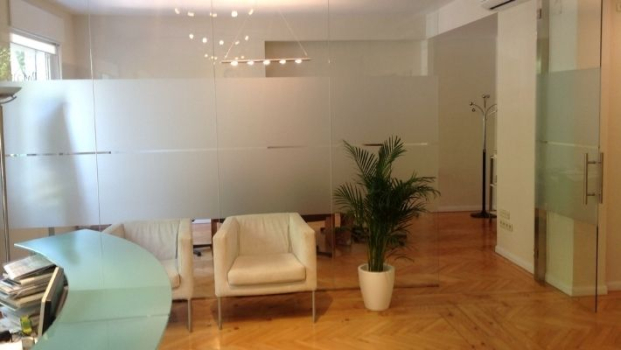 picture of Interior Architecture & Design and Commercial Buildings 