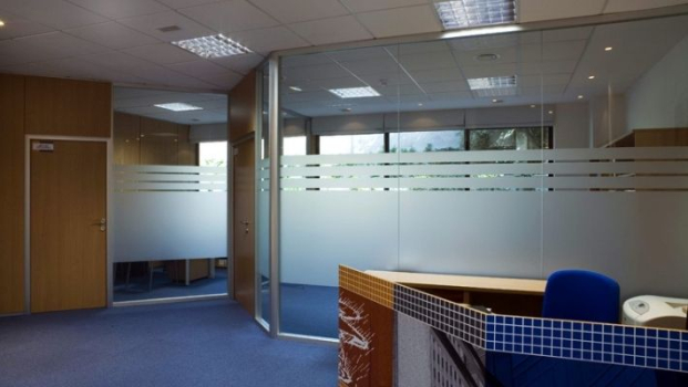 picture of Interior Architecture & Design and Commercial Buildings 