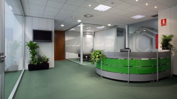 picture of Interior Architecture & Design and Commercial Buildings 