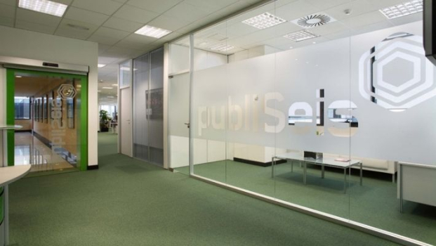 picture of Interior Architecture & Design and Commercial Buildings 