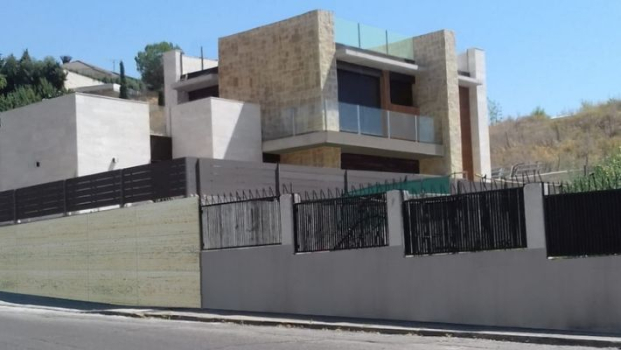 Imagen de Viviendas unifamiliares 