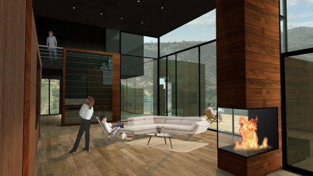 Imagen de Viviendas unifamiliares y Diseño de interiores 