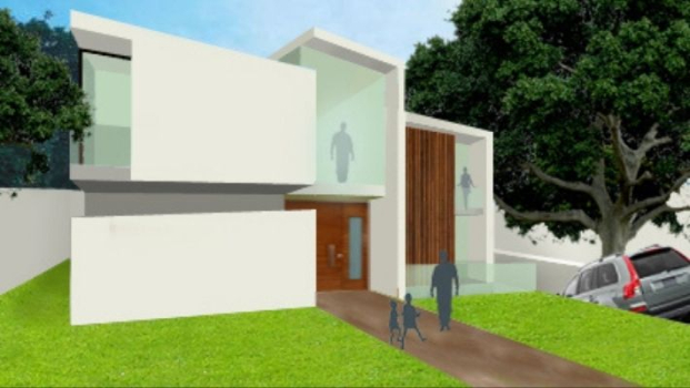 Imagen de Viviendas unifamiliares 