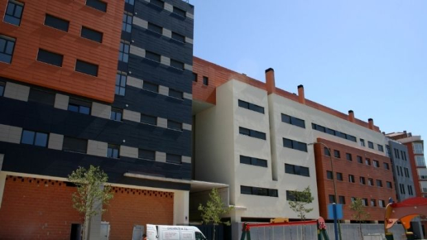 Imagen de Obra nueva y Edificios de vivienda plurifamiliar 