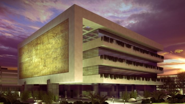 Imagen de Hoteles y Restaurantes y Edificios de vivienda plurifamiliar 
