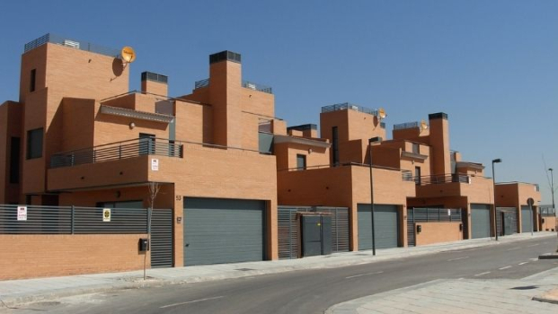 Imagen de Viviendas unifamiliares y Hoteles y Restaurantes 