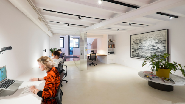picture of Commercial Buildings and Offices 