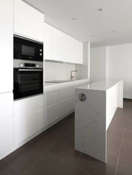 picture of Interior Architecture & Design and Flats / Apartments 