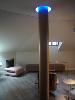 picture of Interior Architecture & Design and Flats / Apartments 