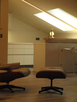 picture of Interior Architecture & Design and Flats / Apartments 