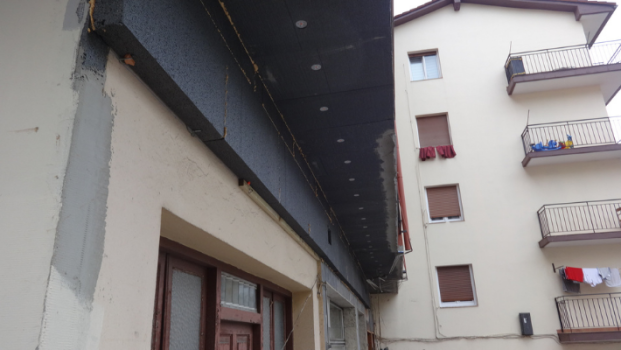 picture of Multi-unit Residential Buildings and Renovation 