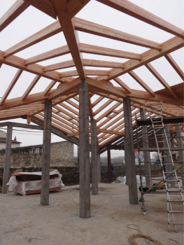 picture of New Build and Accesibilidad 