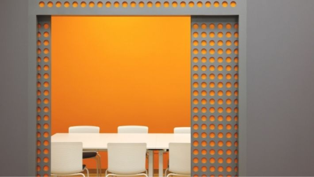 picture of Interior Architecture & Design and Offices 