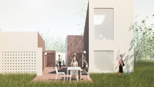 picture of Landscape Design and Patios & Terraces 