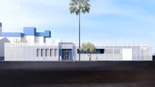 picture of Industrial Buildings 
