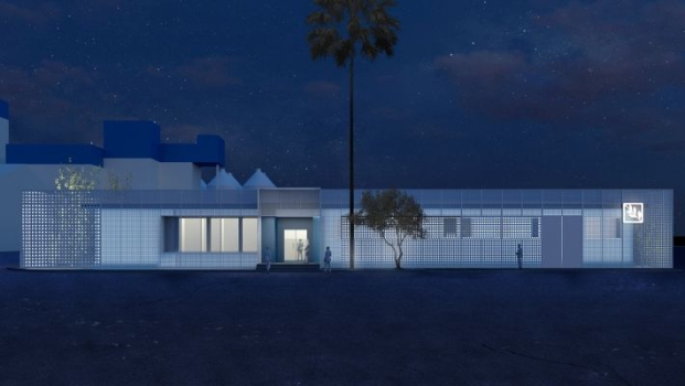 picture of New Build and Multi-unit Residential Buildings 