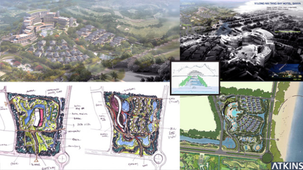 Imagen de Hoteles y Restaurantes y Obra nueva 