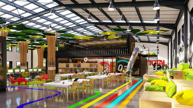picture of Restoration and Retail 