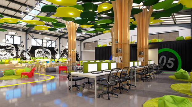 picture of Retail and Interior Architecture & Design 