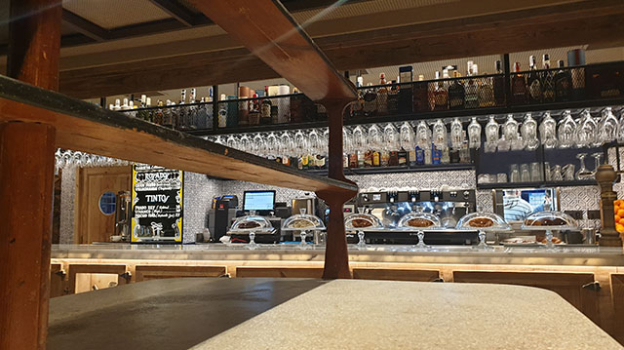 picture of Hotels / Restaurants and Interior Architecture & Design 