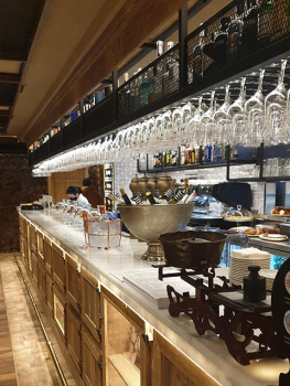 picture of Hotels / Restaurants and Interior Architecture & Design 