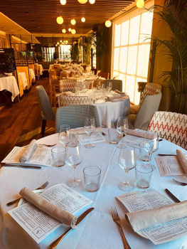 picture of Hotels / Restaurants and Interior Architecture & Design 