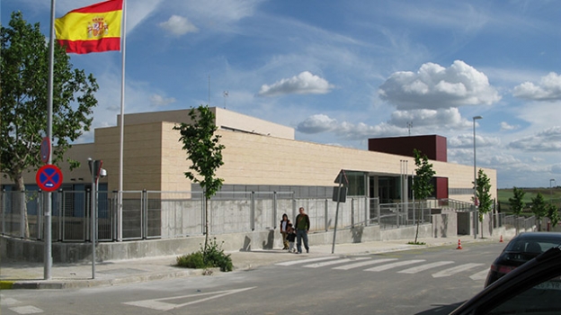 picture of New Build and Public Access Buildings 