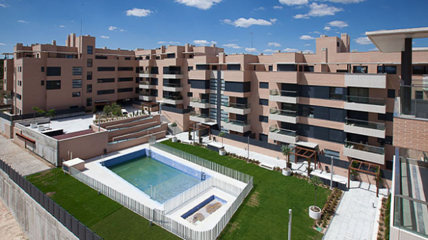 picture of Exterior and Swimming Pools 