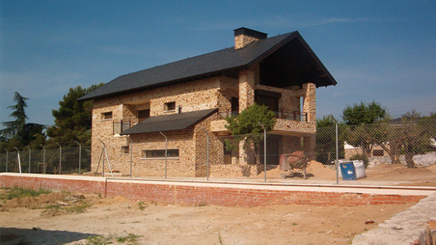 picture of Single-Family Homes and New Build 