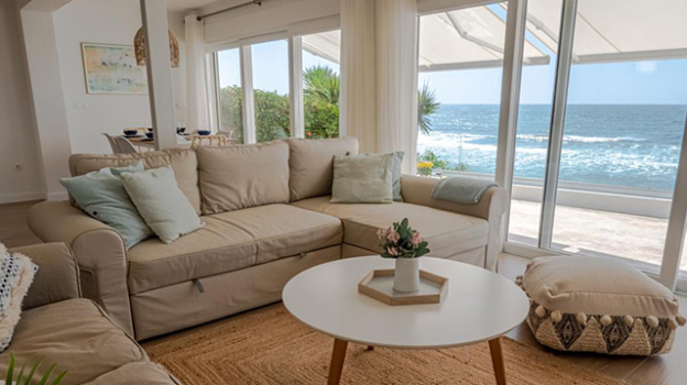 picture of Patios & Terraces and Single-Family Homes 