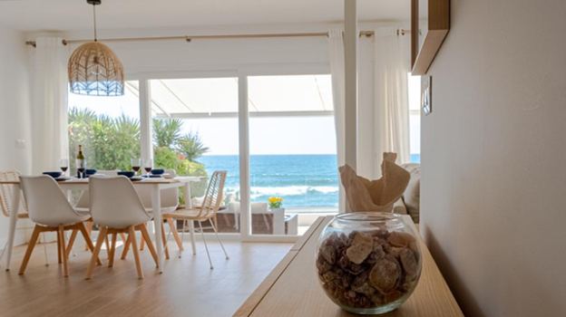 picture of Patios & Terraces and Single-Family Homes 