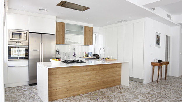 picture of Single-Family Homes and Interior Architecture & Design 