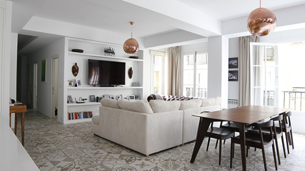 picture of Single-Family Homes and Interior Architecture & Design 