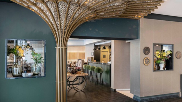 picture of Hotels / Restaurants and Interior Architecture & Design 