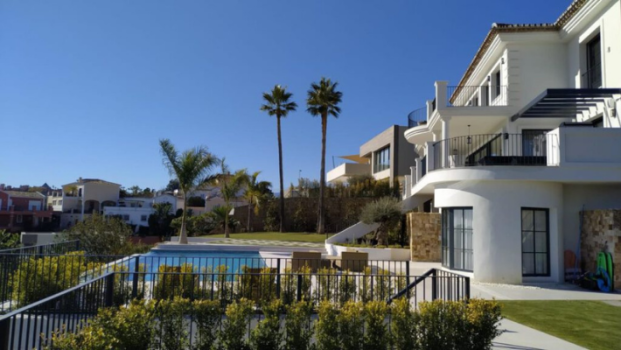 picture of Landscape Design and Patios & Terraces 