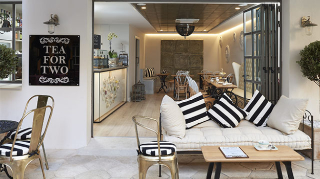 picture of Patios & Terraces and Retail 