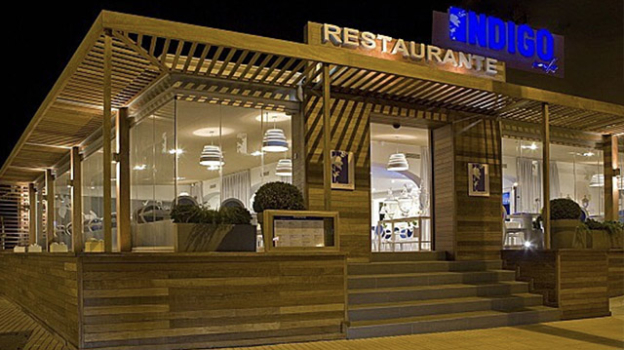 picture of Retail and Hotels / Restaurants 