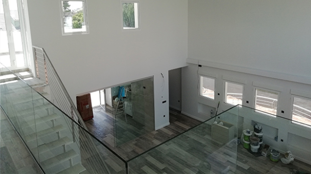 picture of Single-Family Homes and New Build 
