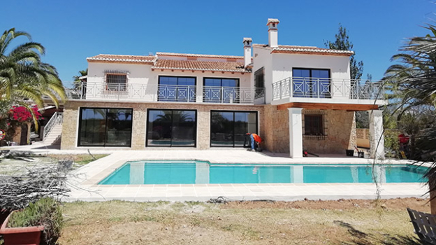 picture of Landscape Design and Patios & Terraces 