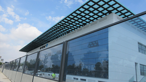 picture of New Build and Commercial Buildings 