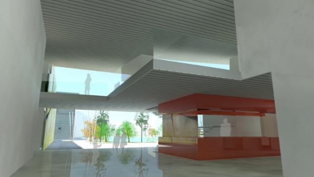 picture of Public Access Buildings 