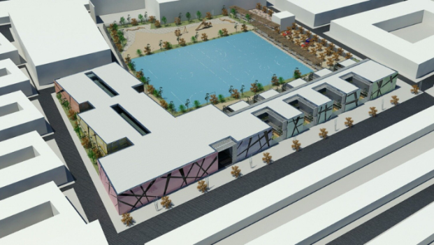 picture of Public Access Buildings 