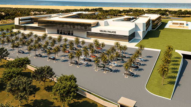 picture of Retail and New Build 