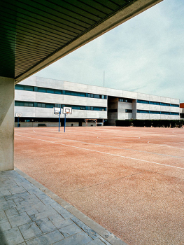 picture of New Build and Commercial Buildings 