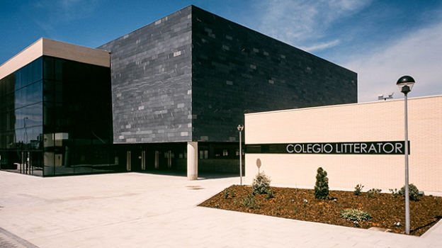 picture of New Build and Commercial Buildings 